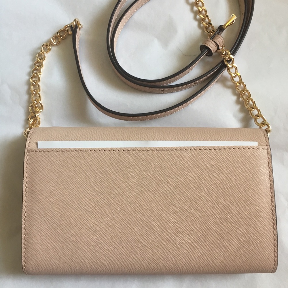 Michael Kors Large Phone Crossbody - Picture 3 of 5